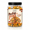 Protein Booster ProFuel Crunch 200 Gms Healthy Snacks