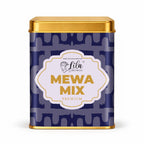 Premium Mewa Mix Dry Fruits Combo with Nuts & Raisins 275g