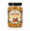 Peri Peri Millet Crunch Healthy Snack for Munching