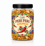 Peri Peri Millet Crunch Healthy Snack for Munching