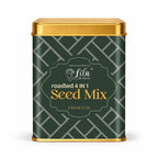Roasted Seeds Mix 4in1 275g Healthy Crunchy Daily Snack Combo