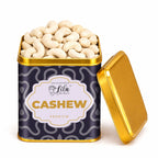 Premium Whole Cashews 275g Natural Unsalted Kaju Nuts