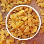 Golden Raisin