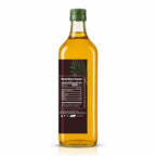 Cold Pressed Groundnut Oil 500 ML for Cooking & Frying Use