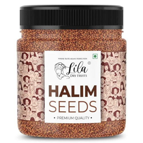 Halim Seeds