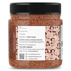 Halim Seeds