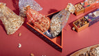 Diwali Gift Hamper for Family and Friends with Cashews, Almonds, Walnuts