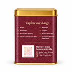 Rose Cashew Dry Fruit Bites with Gulkand & Desi Ghee 200g