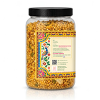 Peri Peri Millet Crunch Healthy Snack for Munching