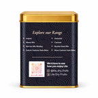 Cranberry Almond Dry Fruit Bites with Dates & Ghee 200g