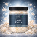 Premium Gond Katira 250g Natural Edible Gum for Drinks & Desserts