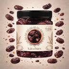 Premium Kalmi Dates 275g Fresh Sweet Natural Khajur Healthy Snack