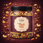 Tangy Trail Mix 250g Chatpata Nuts Seeds & Dried Fruits Mix
