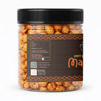 Roasted Peri Peri Makhana 75g Crunchy Healthy Snack