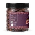 Premium Medjoul Dates 275g Soft Sweet Khajoor Natural Snack