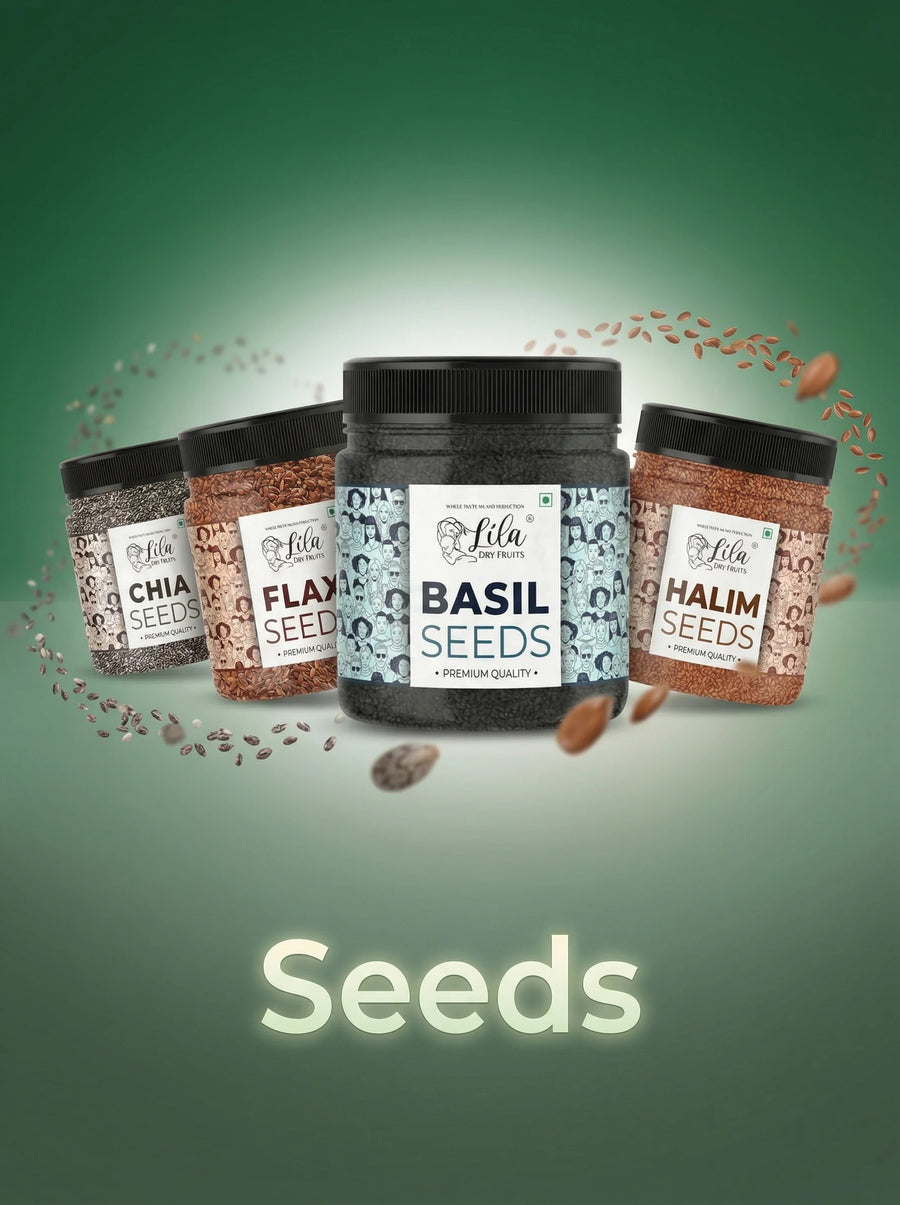 Seeds