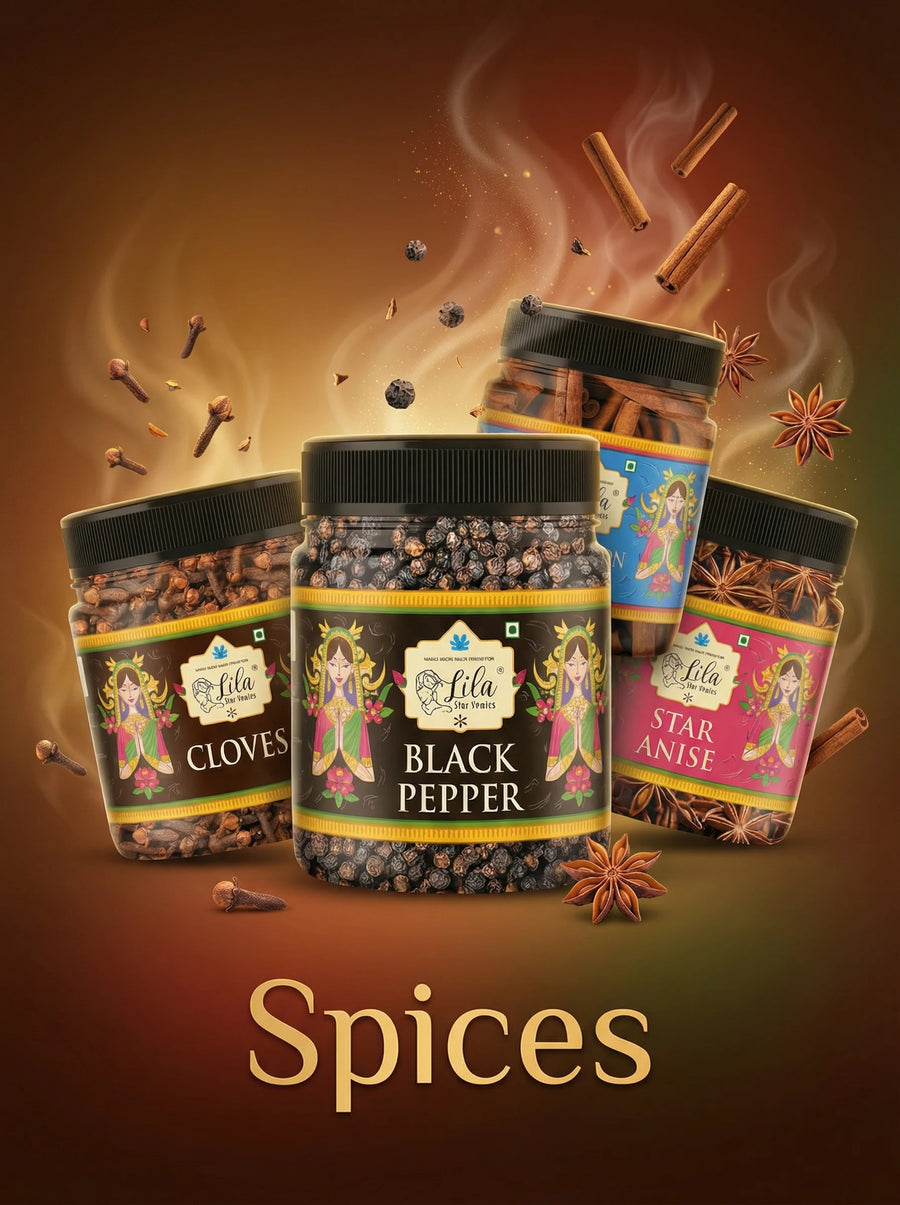 Spices