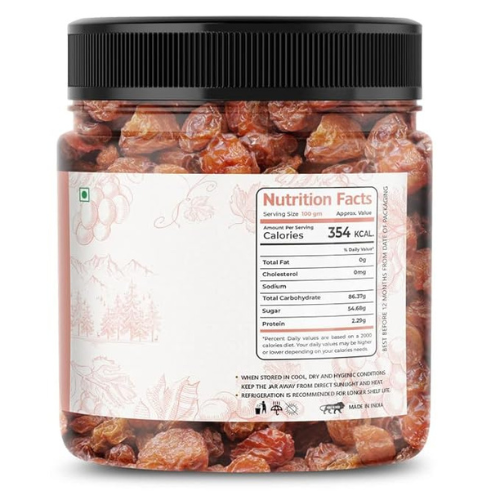 Munakka Raisins