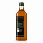 Kachi Ghani Mustard Oil 500 ML Cold Pressed Cooking Oil