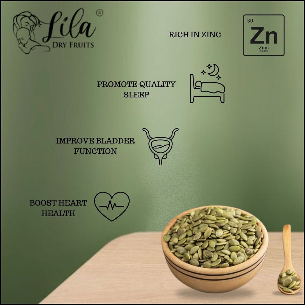 Pumpkin Seeds