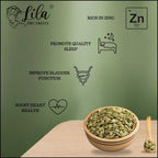 Pumpkin Seeds