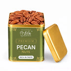 Premium Pecan Nuts 250g Raw Crunchy Healthy Snack for Baking