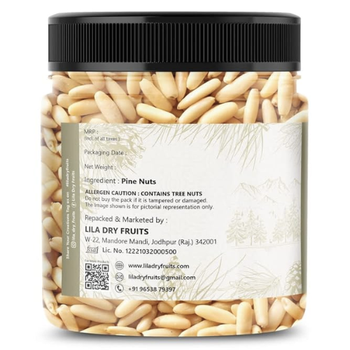 Pine Nuts