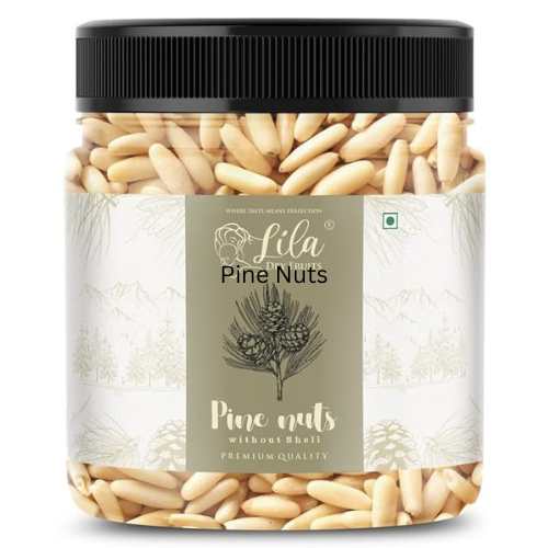 Pine Nuts