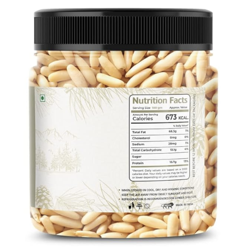Pine Nuts