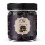 Premium Prunes 250g Soft Juicy Naturally Sweet Dried Plums