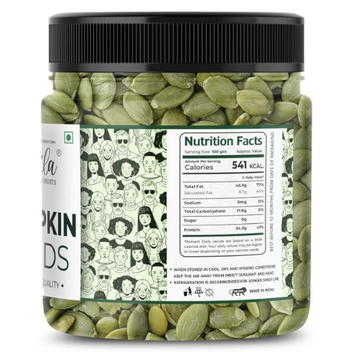 Pumpkin Seeds