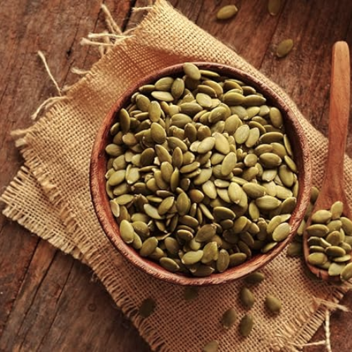 Pumpkin Seeds
