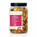 Fruit & Nut Muesli Breakfast Mix Tasty Daily Snacks