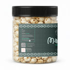 Roasted Makhana 75g Himalayan Salt & Black Pepper Snack