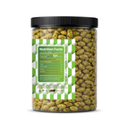 Edamame Roasted Salted Flavour Beans Flavoured Edma Beans Crunchy Protein Rich Snack