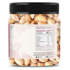 Salted Pistachios