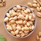Salted Pistachios