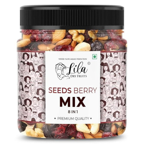 Seed Berry Mix