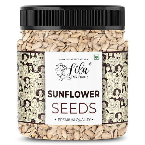 Sunflower Seeds