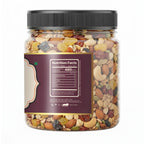 Tangy Trail Mix 250g Chatpata Nuts Seeds & Dried Fruits Mix