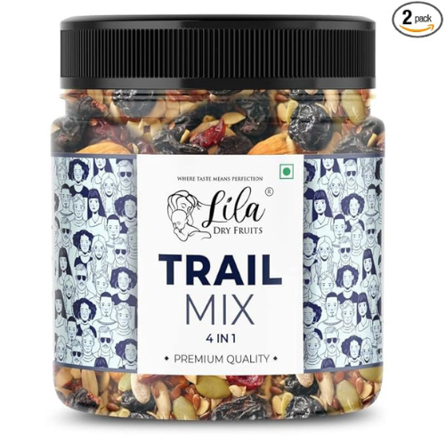 Trail Mix