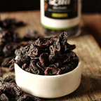 Premium Black Raisins