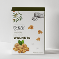 Premium Walnut 2pc
