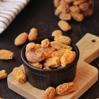 Premium Yellow Dates