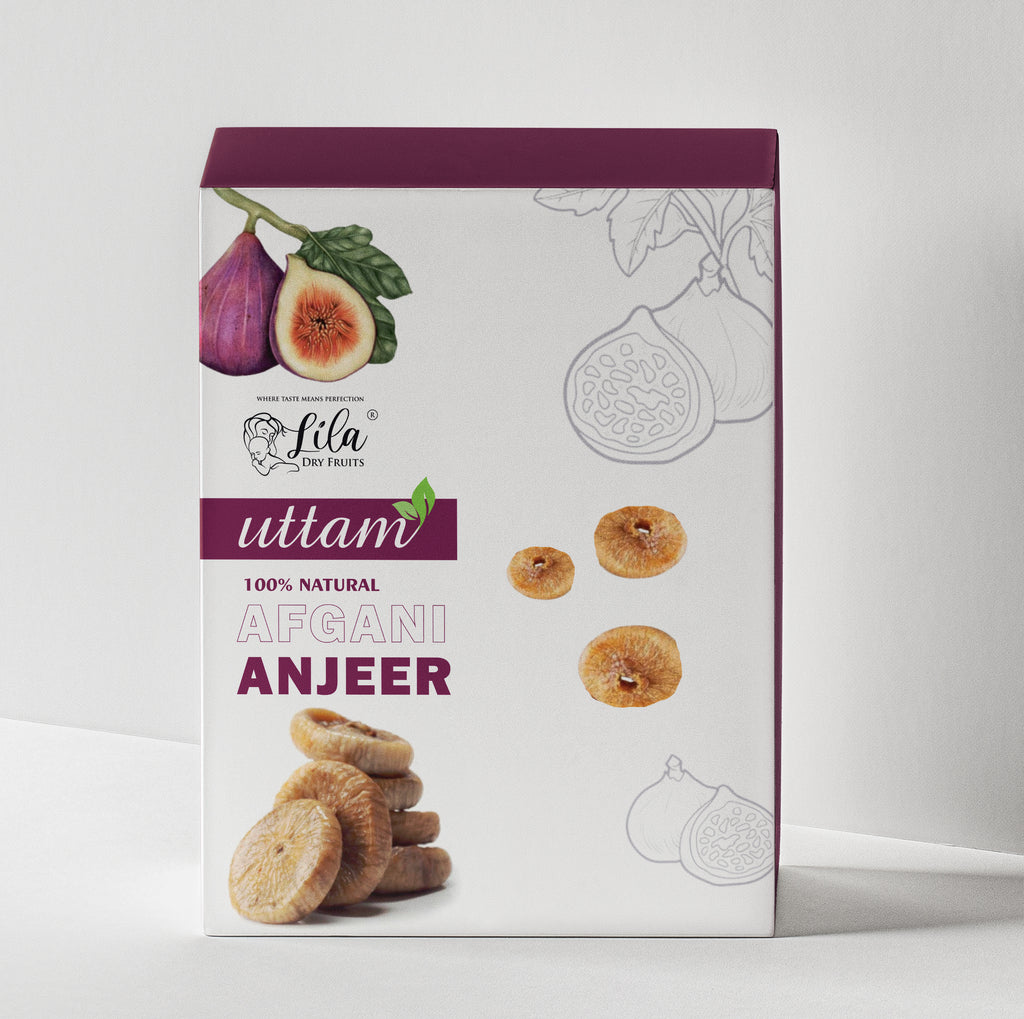 Premium Anjeer
