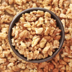 Walnut 8Pcs