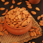 Premium California Almonds