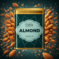 Premium California Almonds 275g for Snacking & Cooking