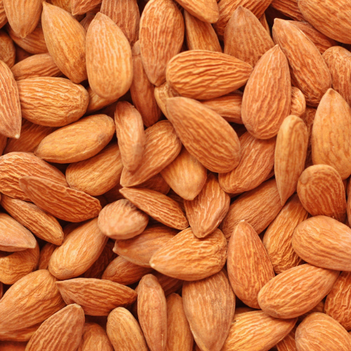 Premium California Almonds