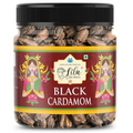 Black Cardamom